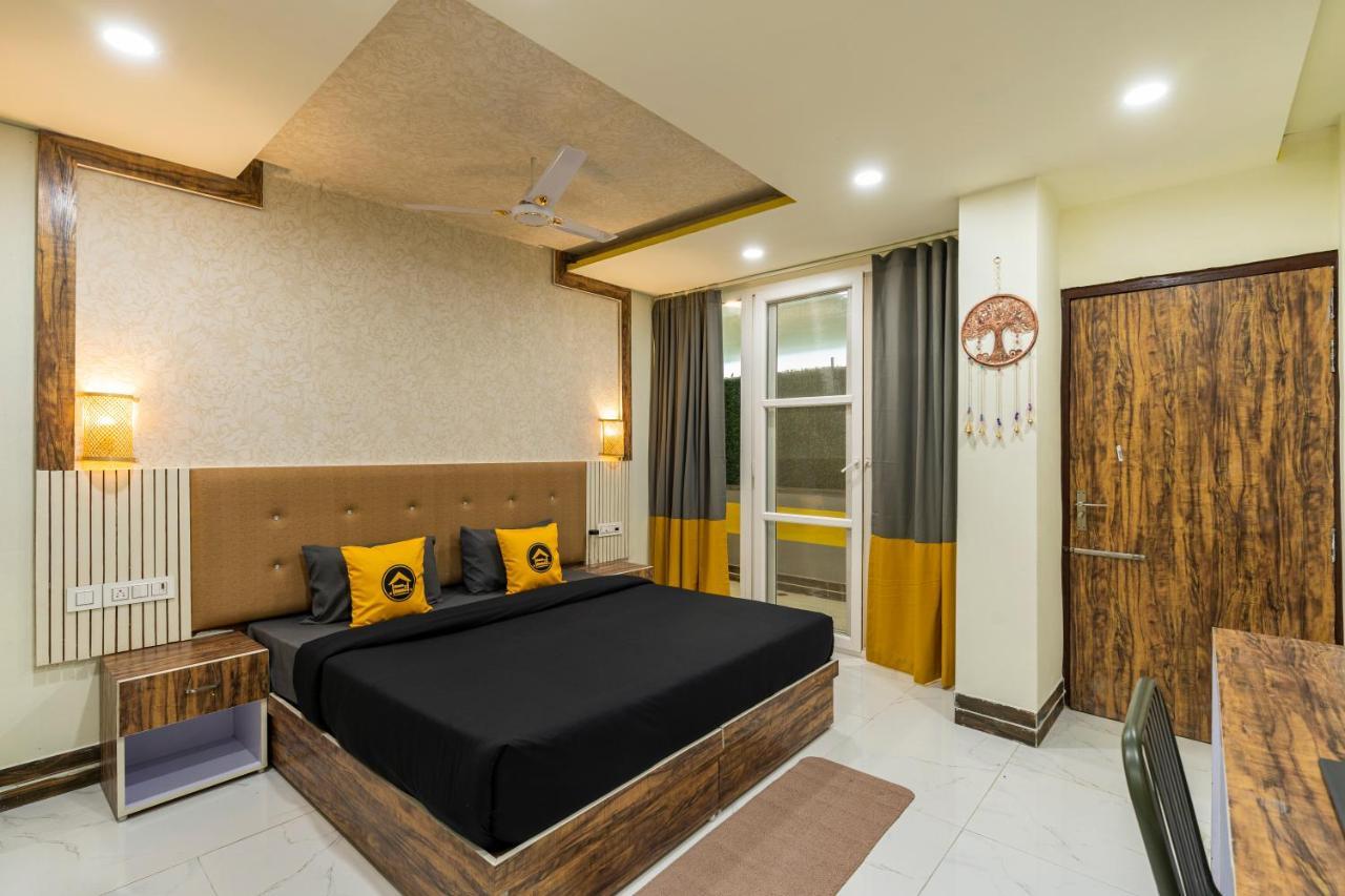 The Hosteller Mcleodganj, Mall Road МакЛеод Ганж Екстериор снимка