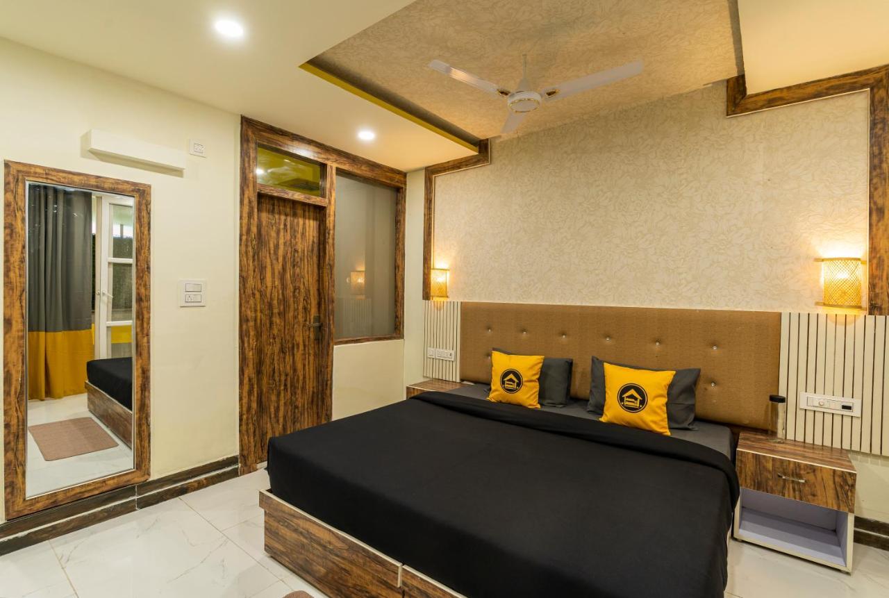 The Hosteller Mcleodganj, Mall Road МакЛеод Ганж Екстериор снимка